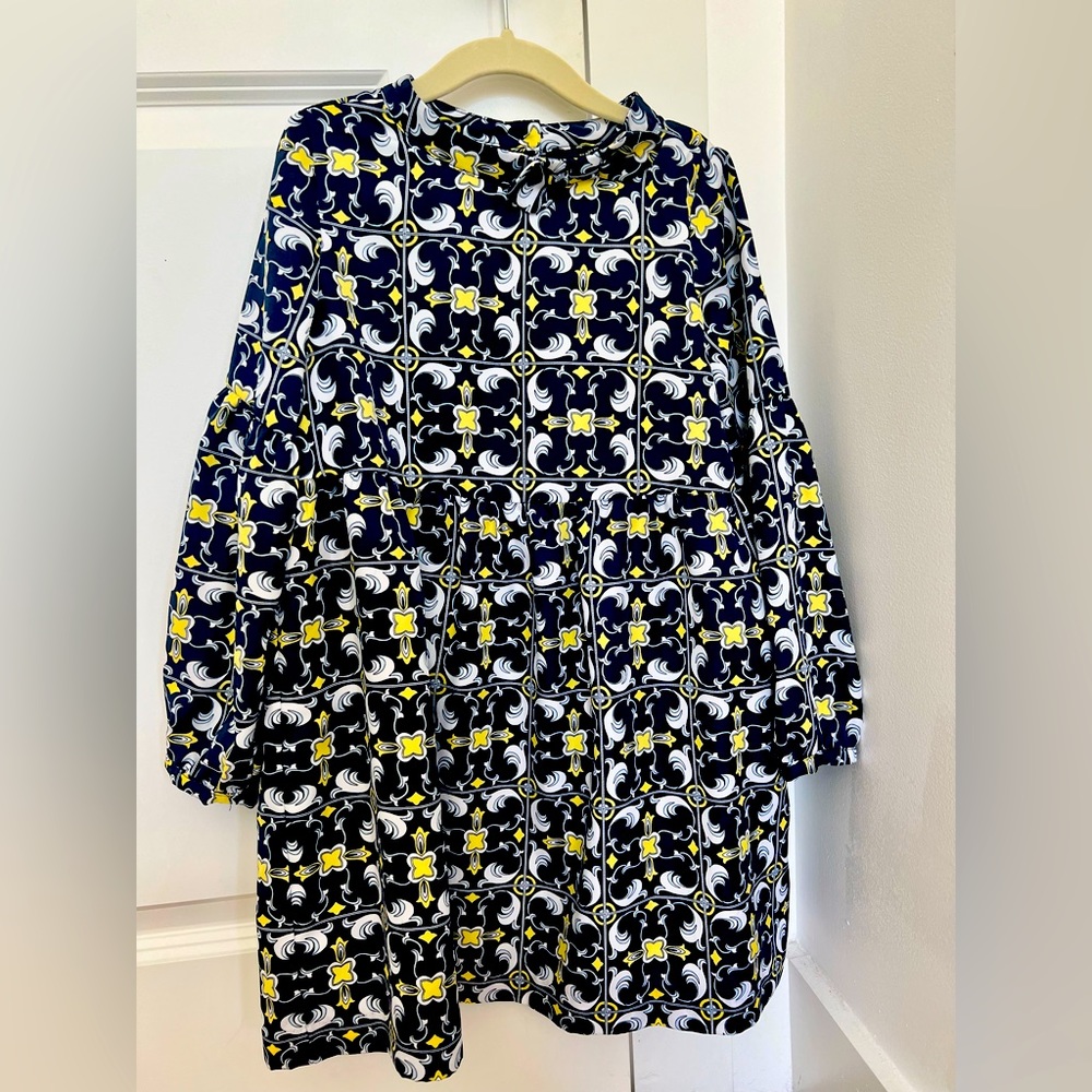 Janie and Jack Dress